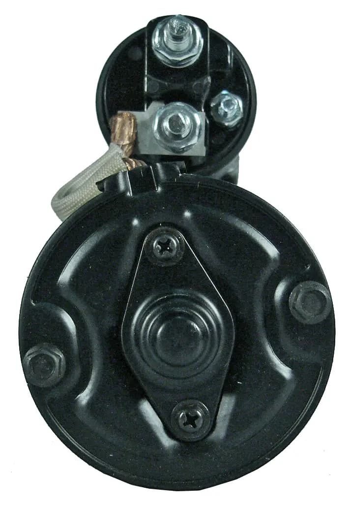 Starter SBM-E0678 - 3