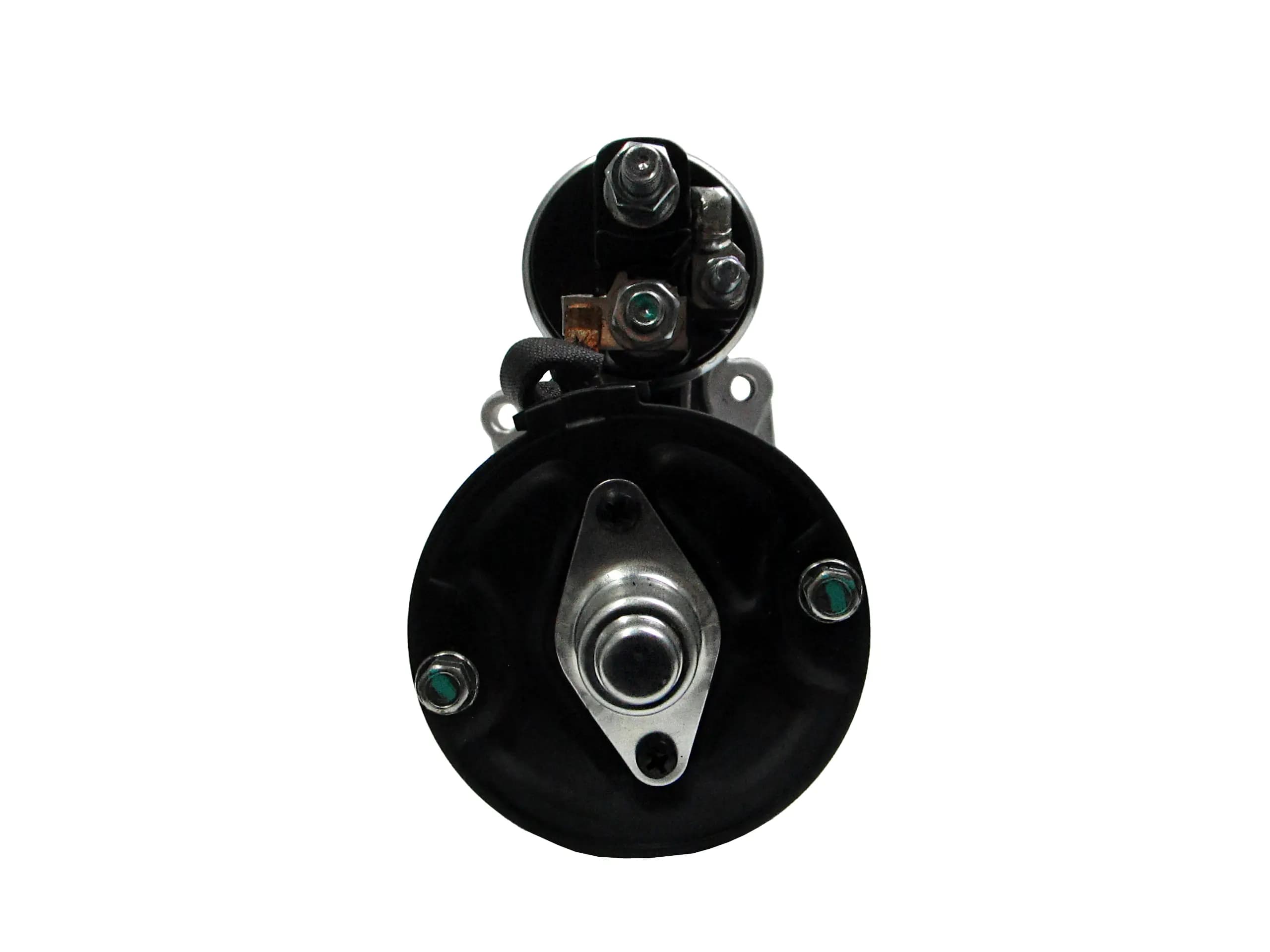 Starter SBM-E0680 - 3