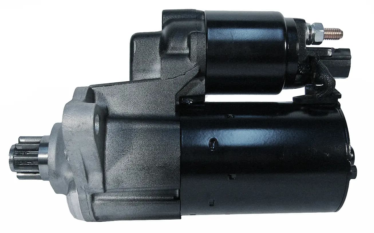 Starter SBM-E0690 - 2