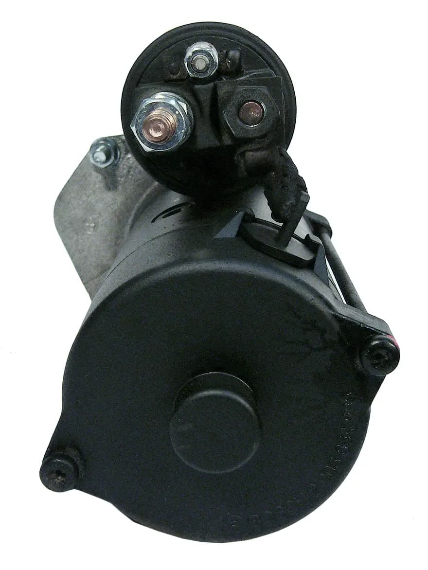 Starter SBM-E0691 - 3