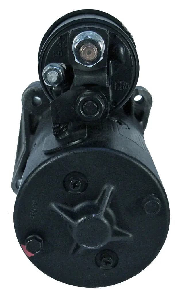 Starter SBM-E0692 - 3