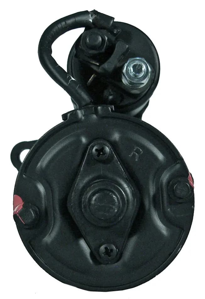 Starter SBM-E0694 - 3