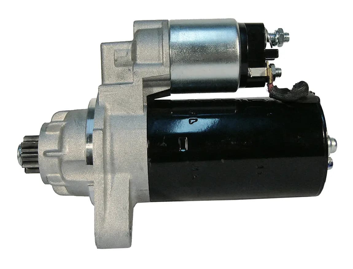 Starter SBM-E0696 - 2