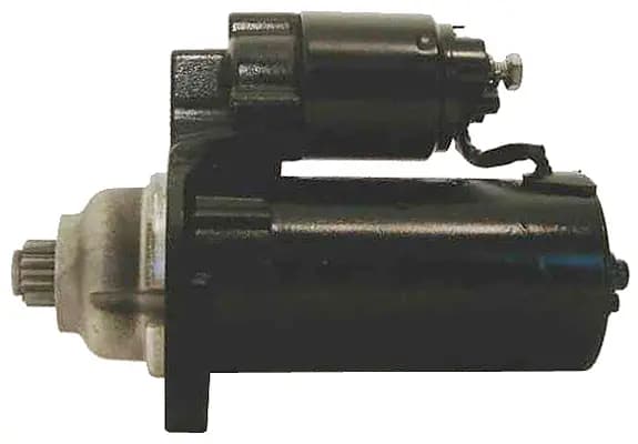 Starter SBM-E0697 - 2