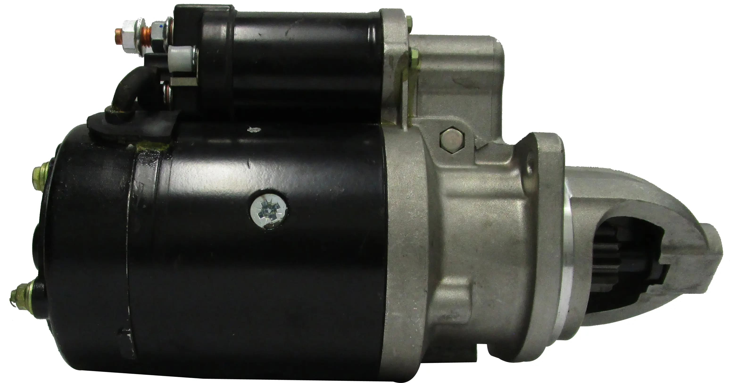 Starter SBM-E0702 - 2