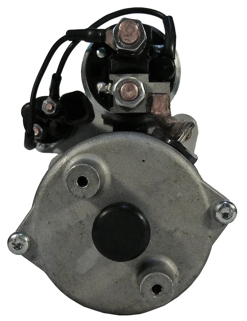 Starter SBM-E0709 - 3