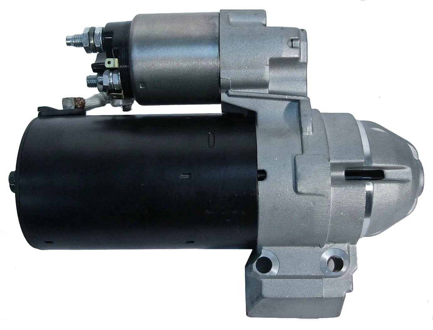 Starter SBM-E0710 - 2