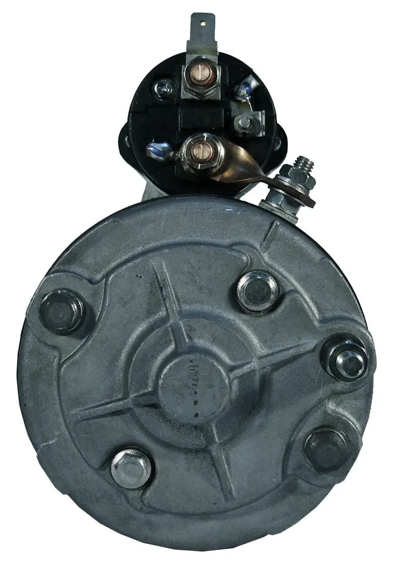 Starter SBM-E0711 - 3