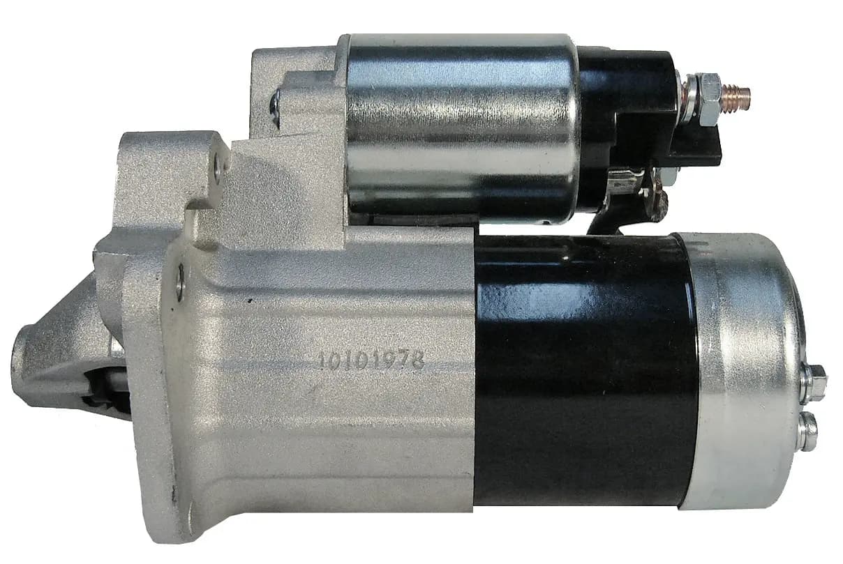 Starter SBM-E0717 - 2