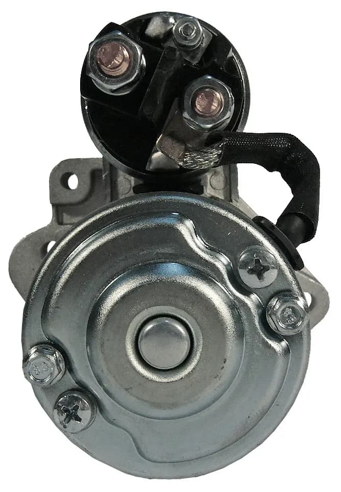 Starter SBM-E0717 - 3