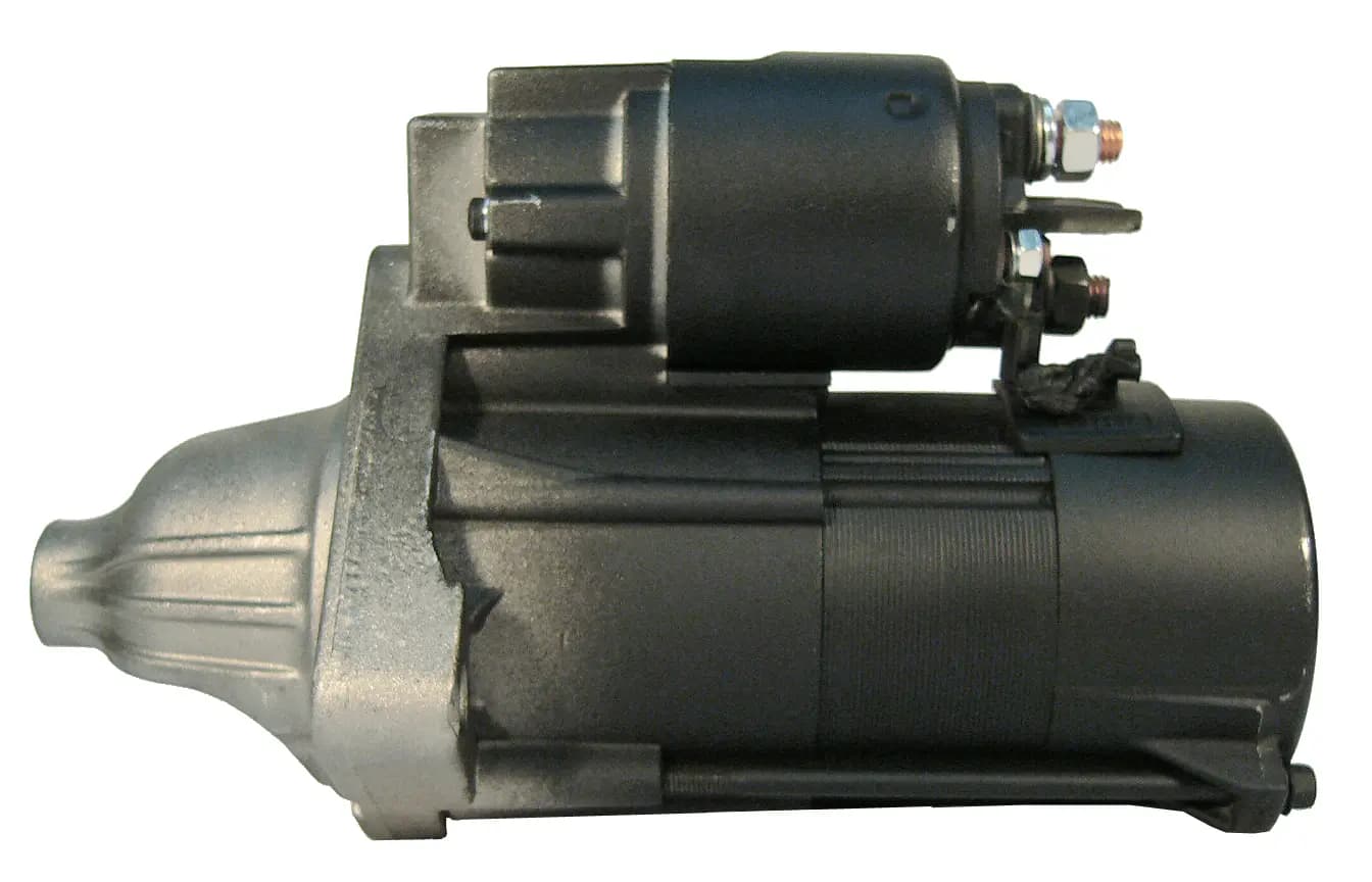 Starter SBM-E0720 - 2