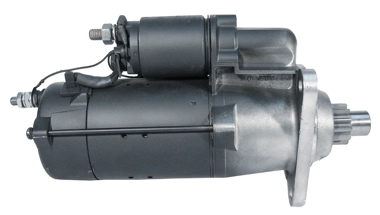 Starter SBM-E0721 - 2