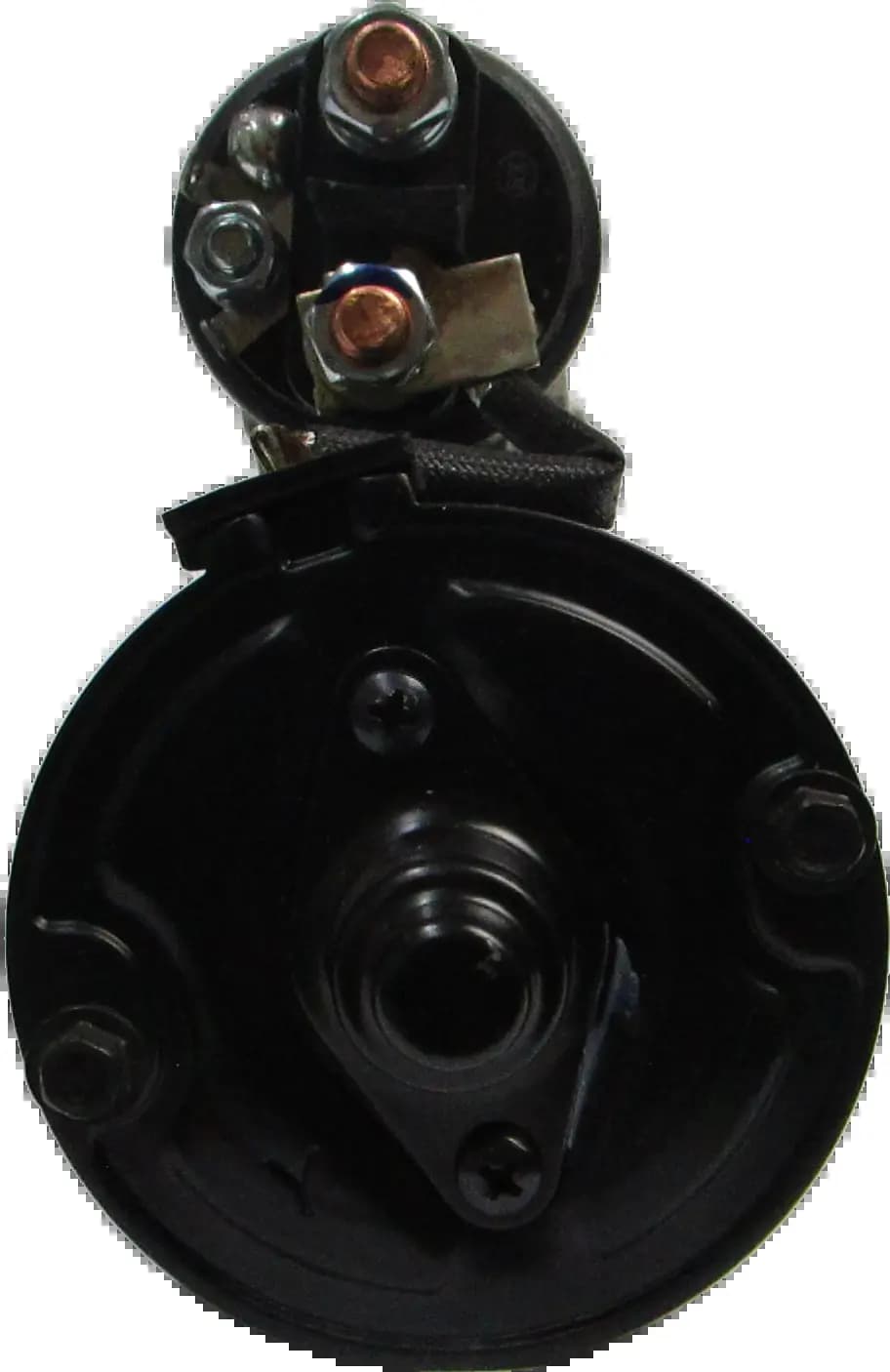 Starter SBM-E0722 - 3