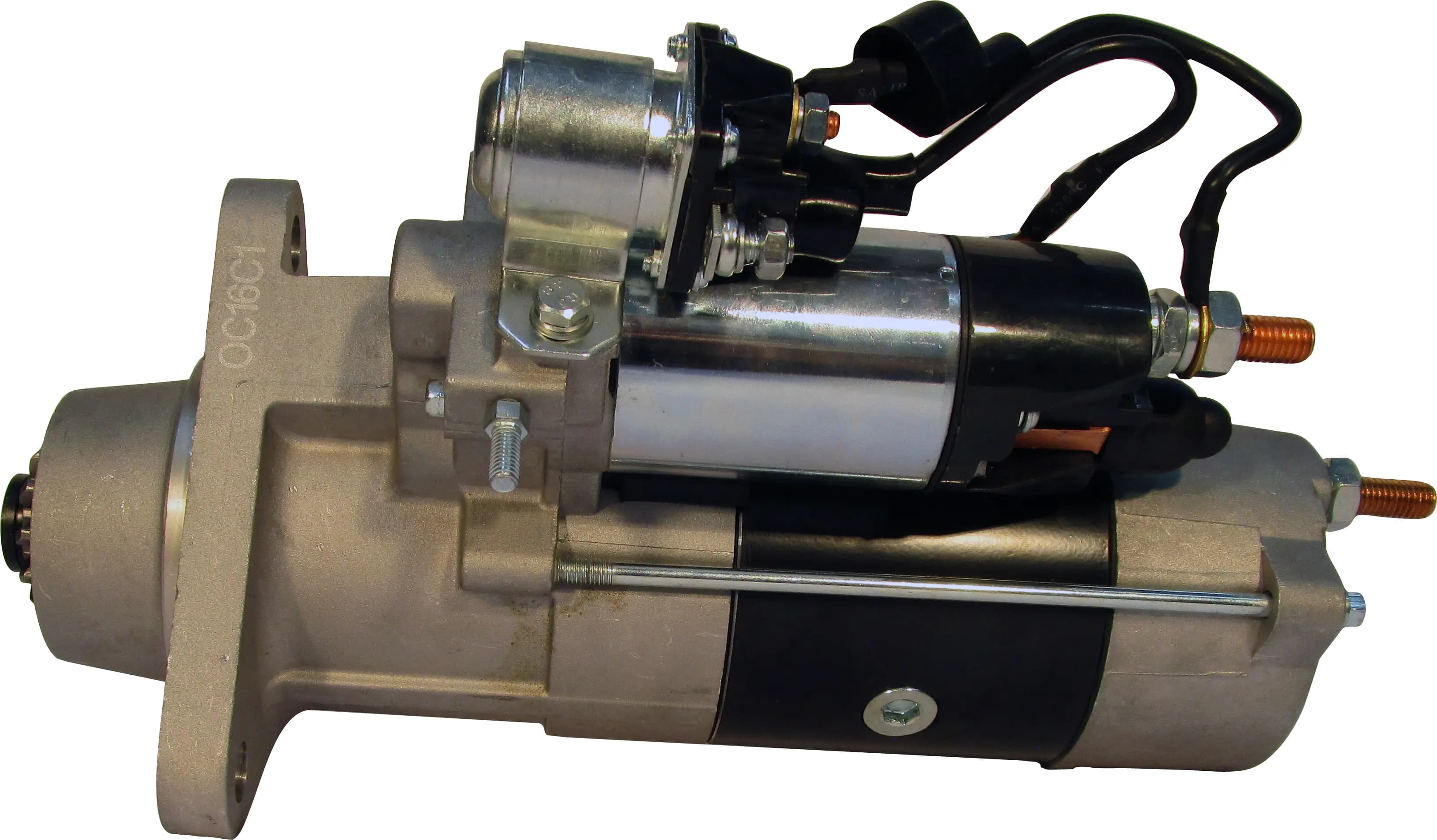 Starter SBM-E0726 - 2