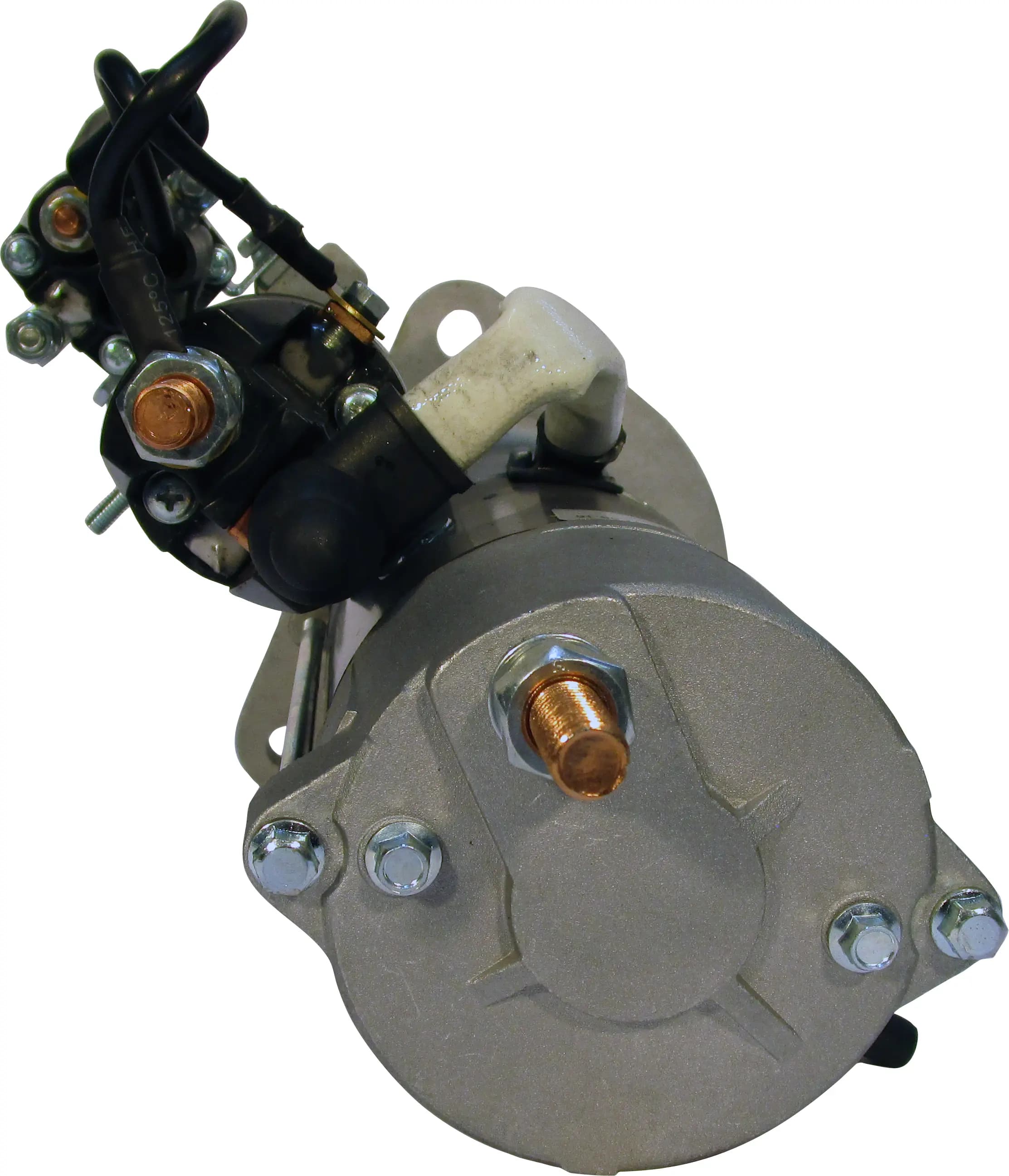 Starter SBM-E0726 - 3