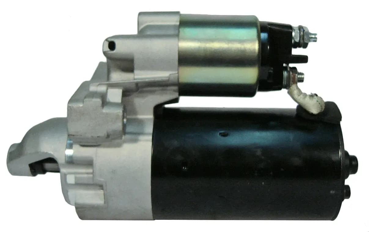 Starter SBM-E0733 - 2