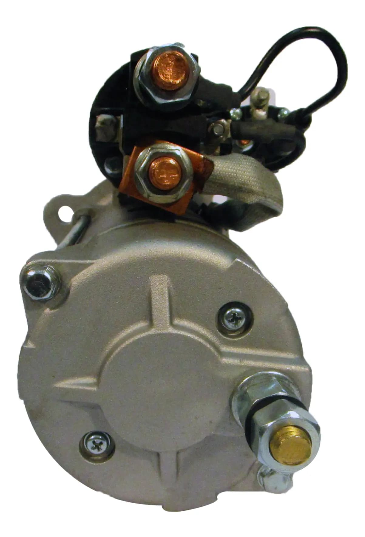 Starter SBM-E0738 - 3