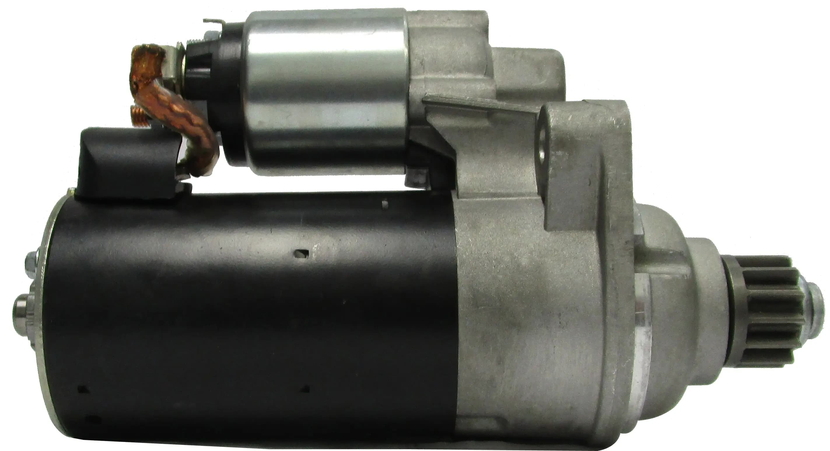 Starter SBM-E0740 - 2