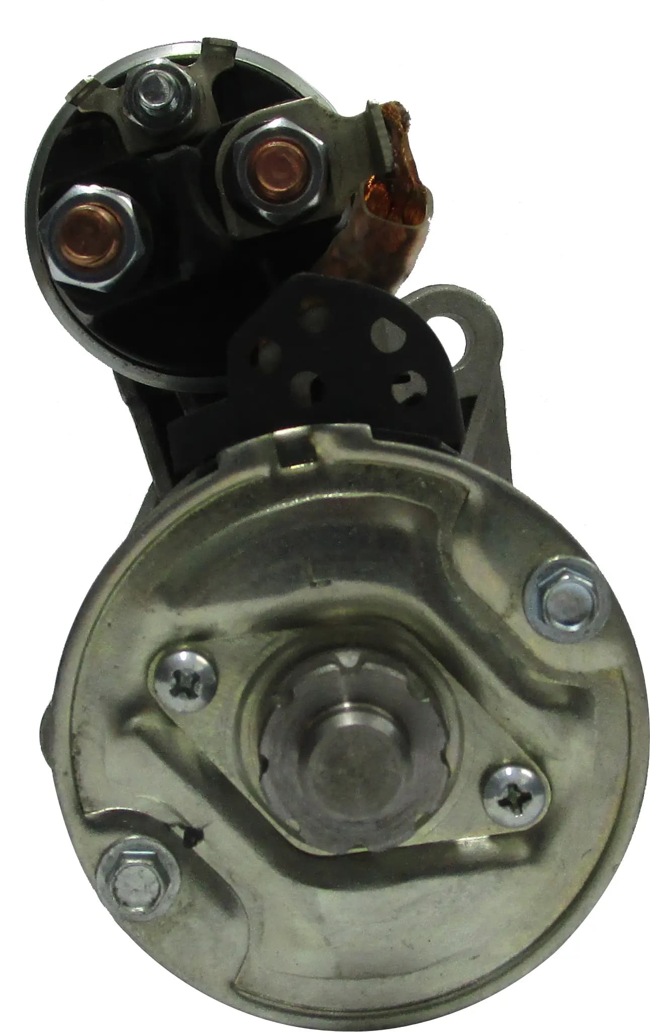 Starter SBM-E0740 - 3