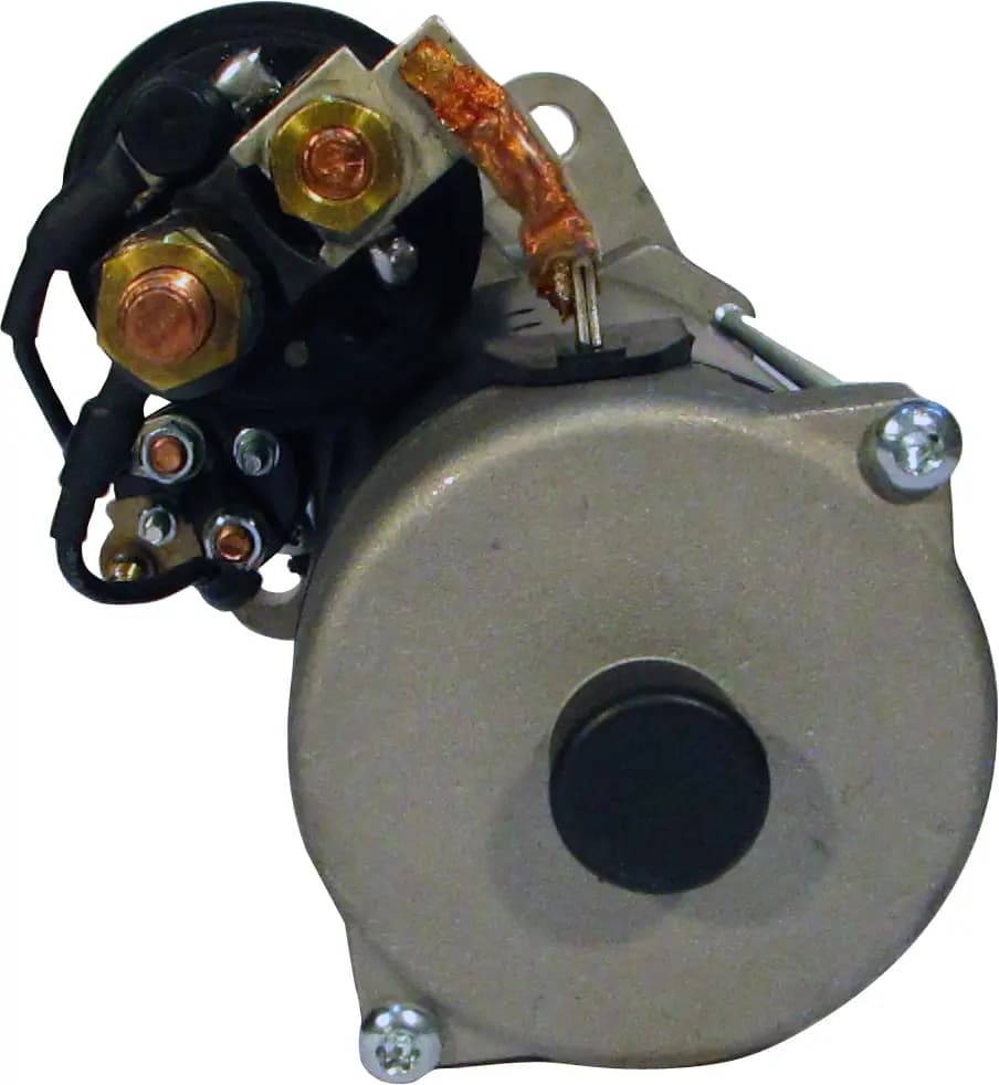 Starter SBM-E0743 - 3