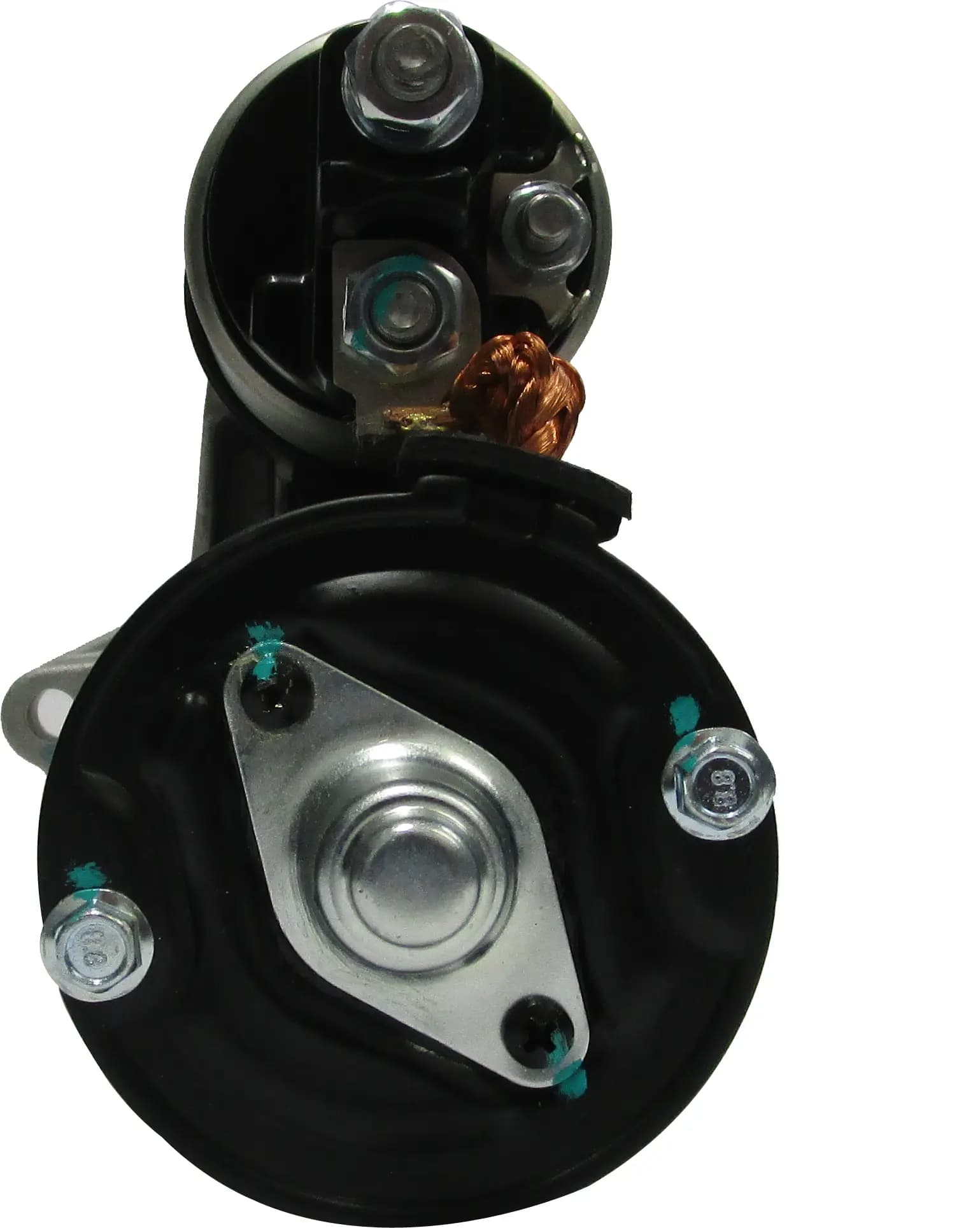 Starter SBM-E0744 - 3