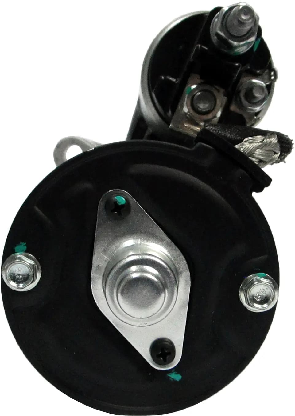 Starter SBM-E0745 - 3