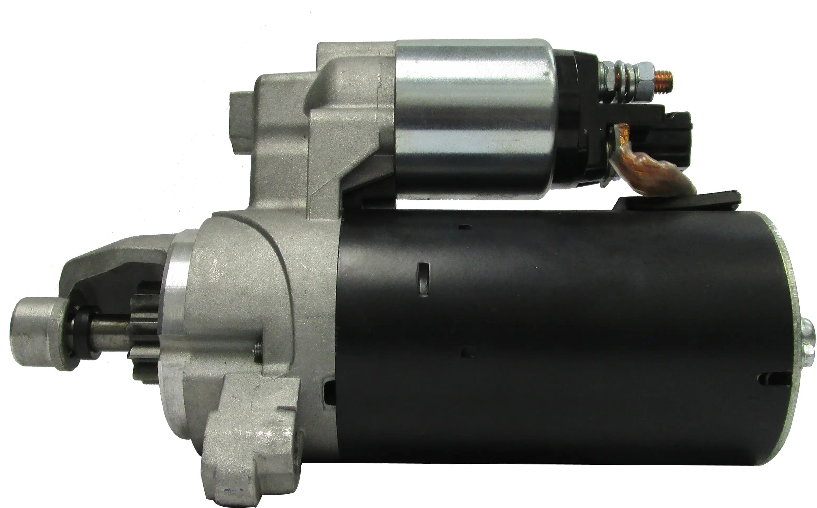 Starter SBM-E0748 - 2