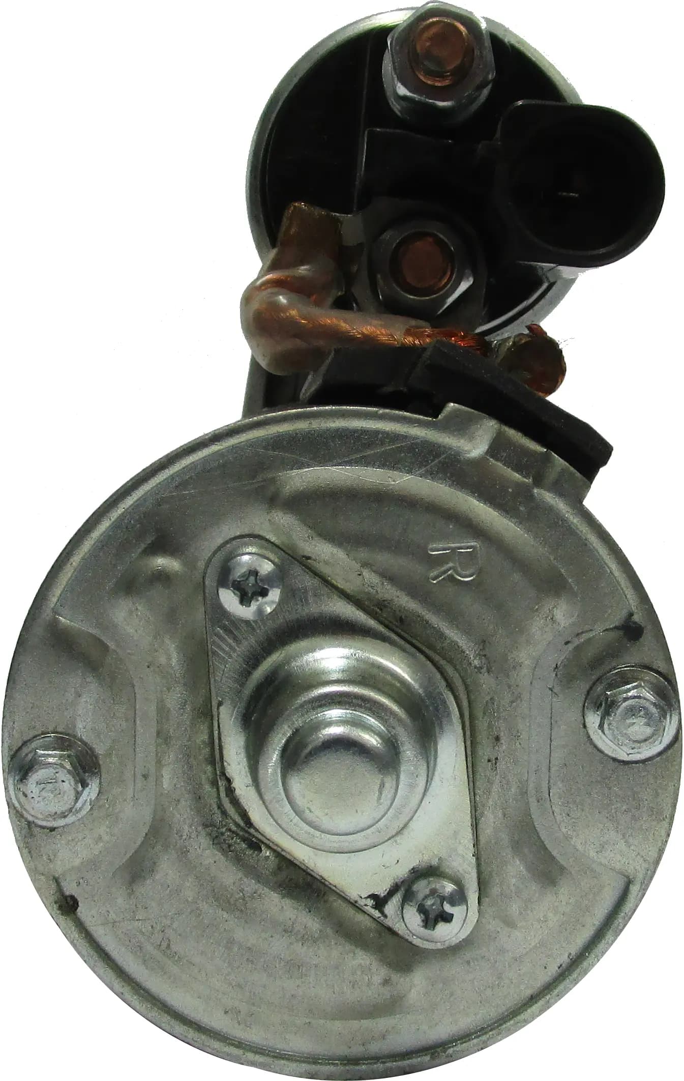 Starter SBM-E0748 - 3