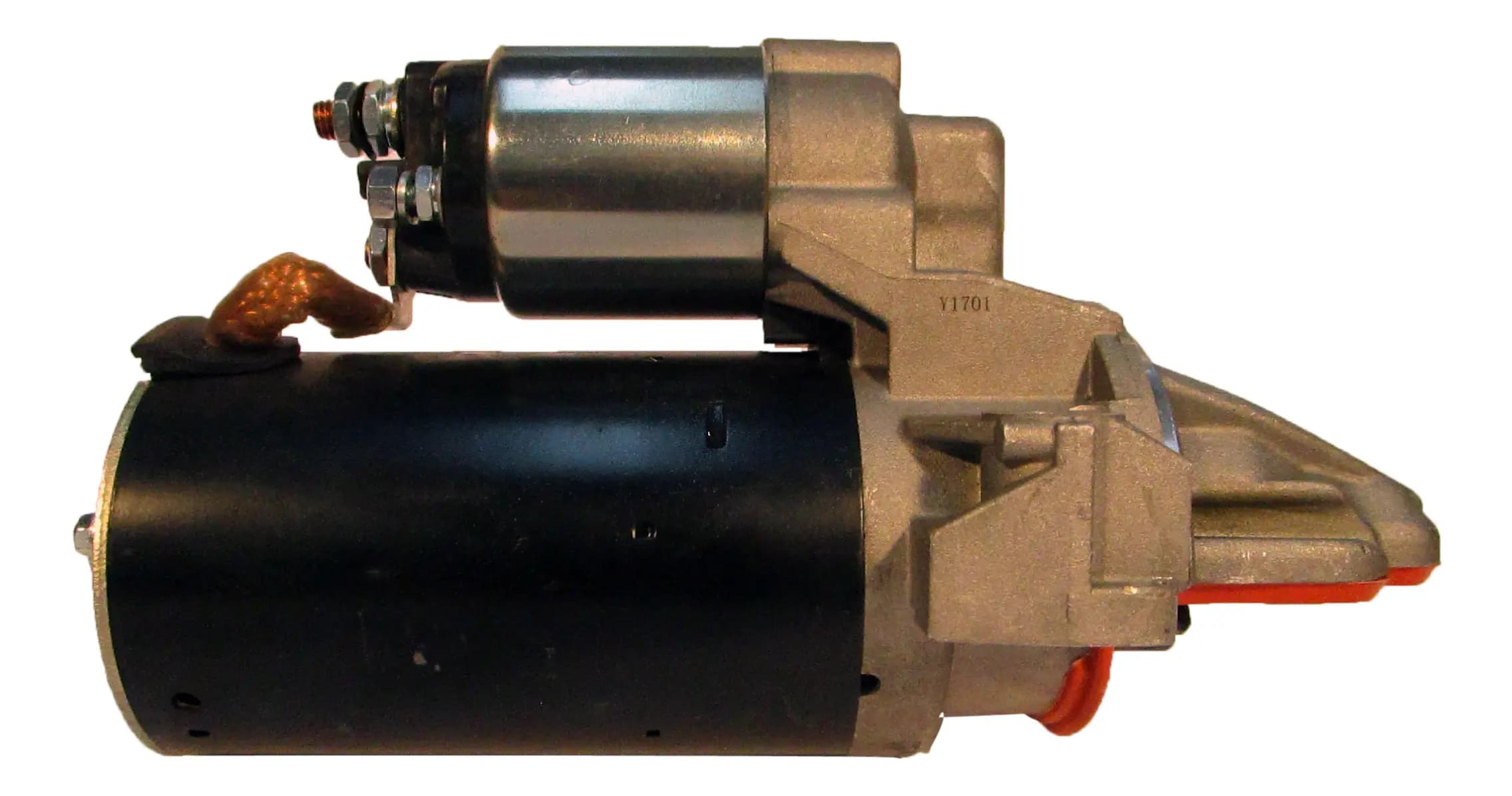 Starter SBM-E0750 - 2