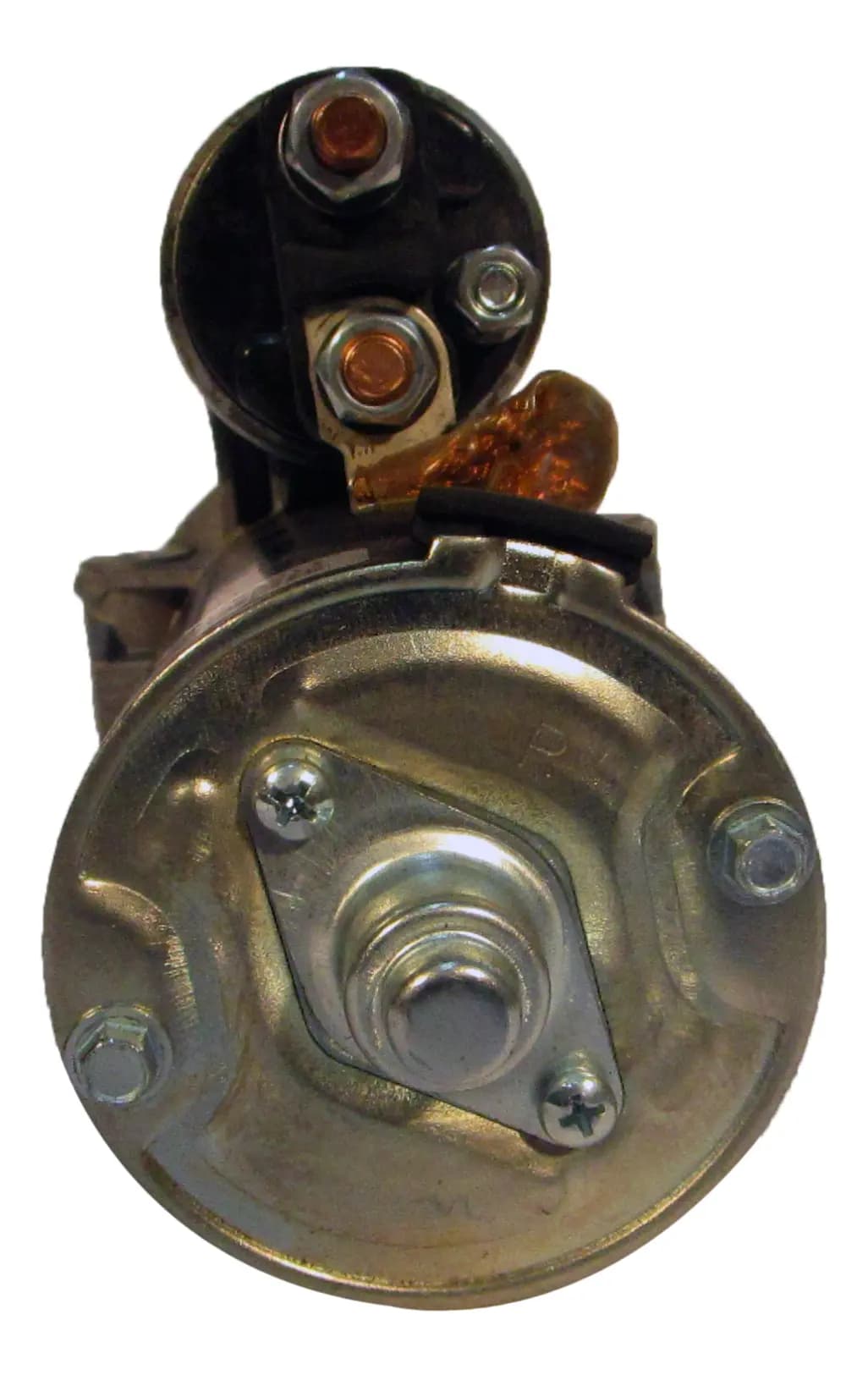 Starter SBM-E0750 - 3