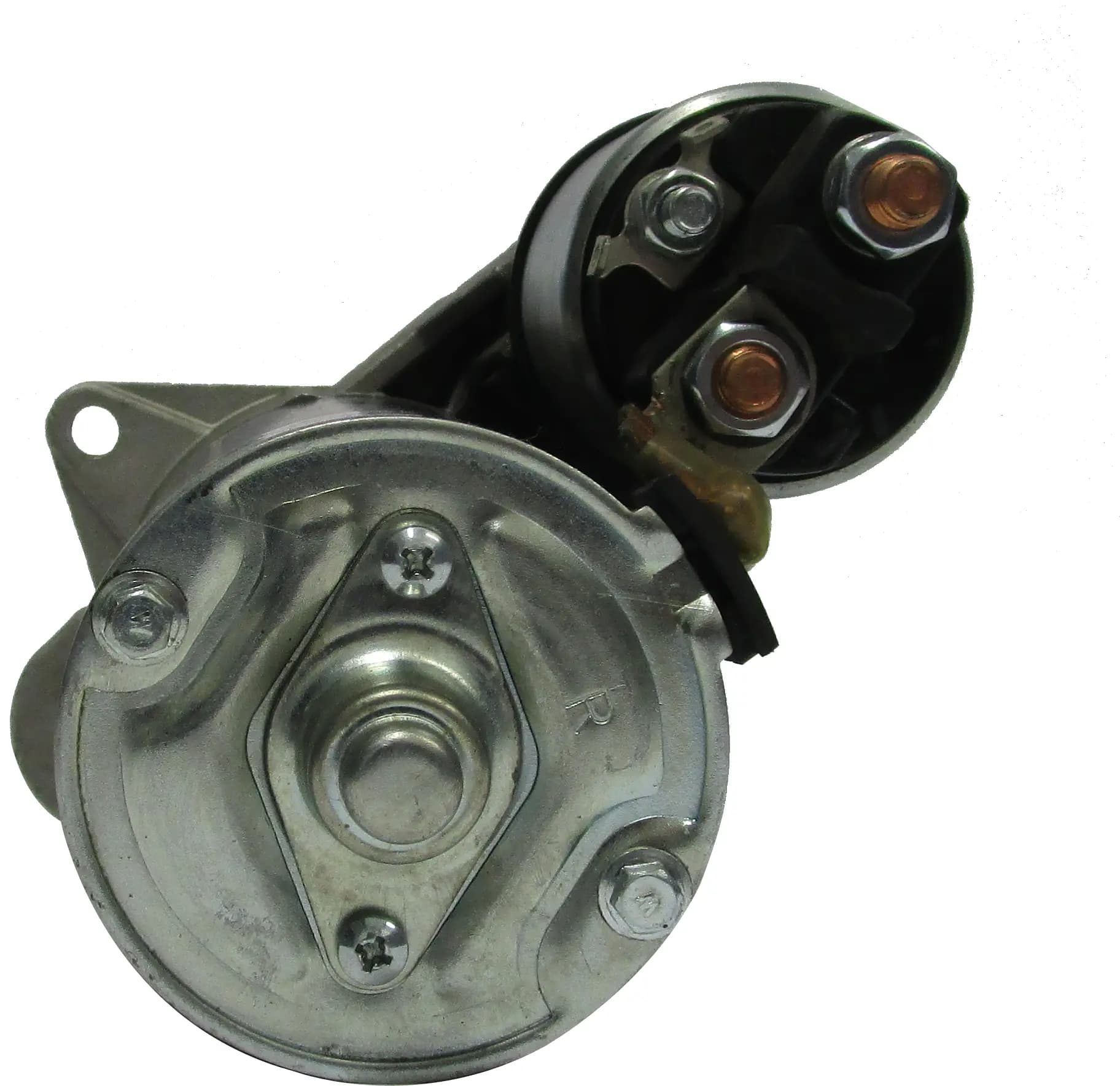 Starter SBM-E0751 - 3