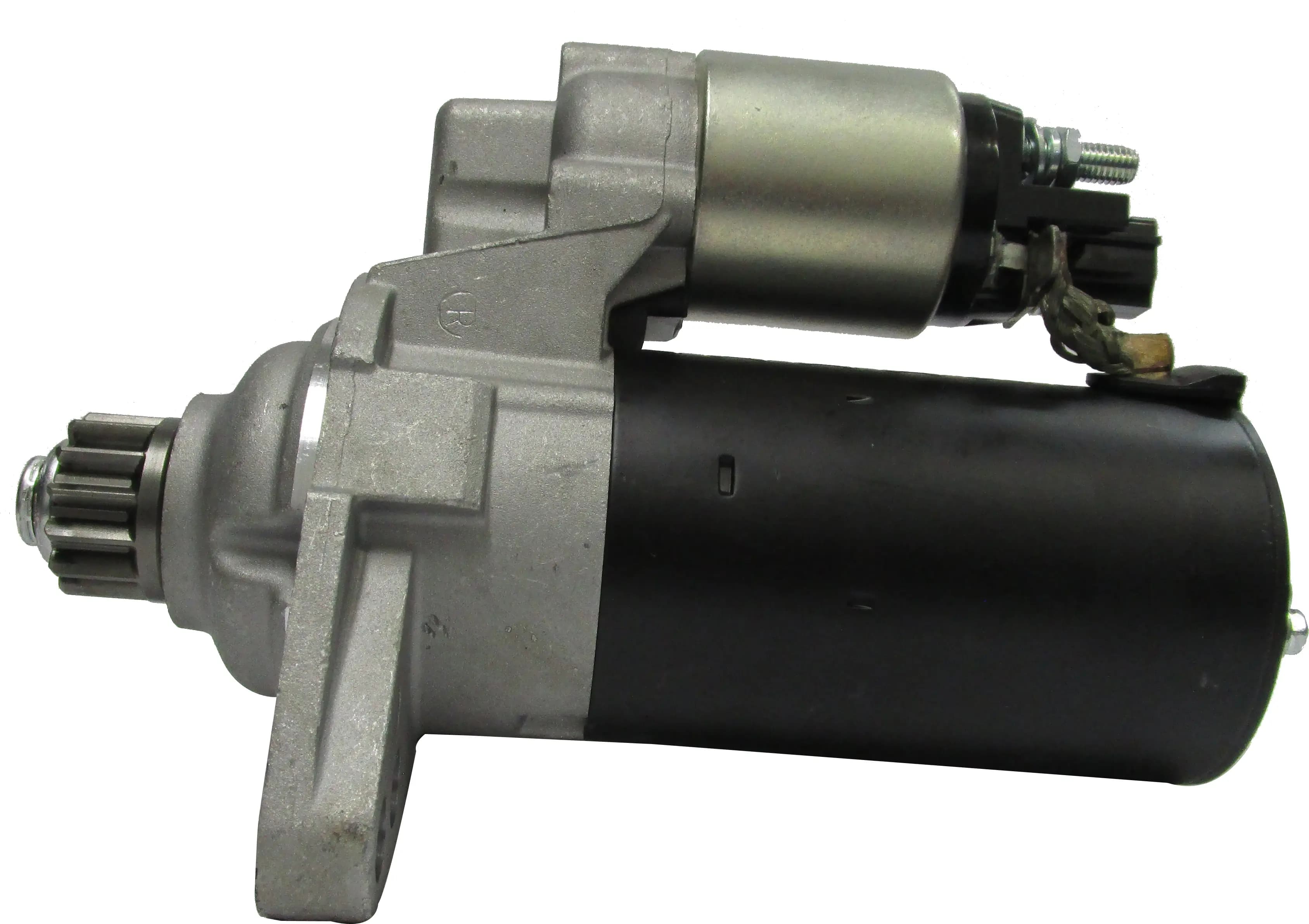 Starter SBM-E0752 - 2