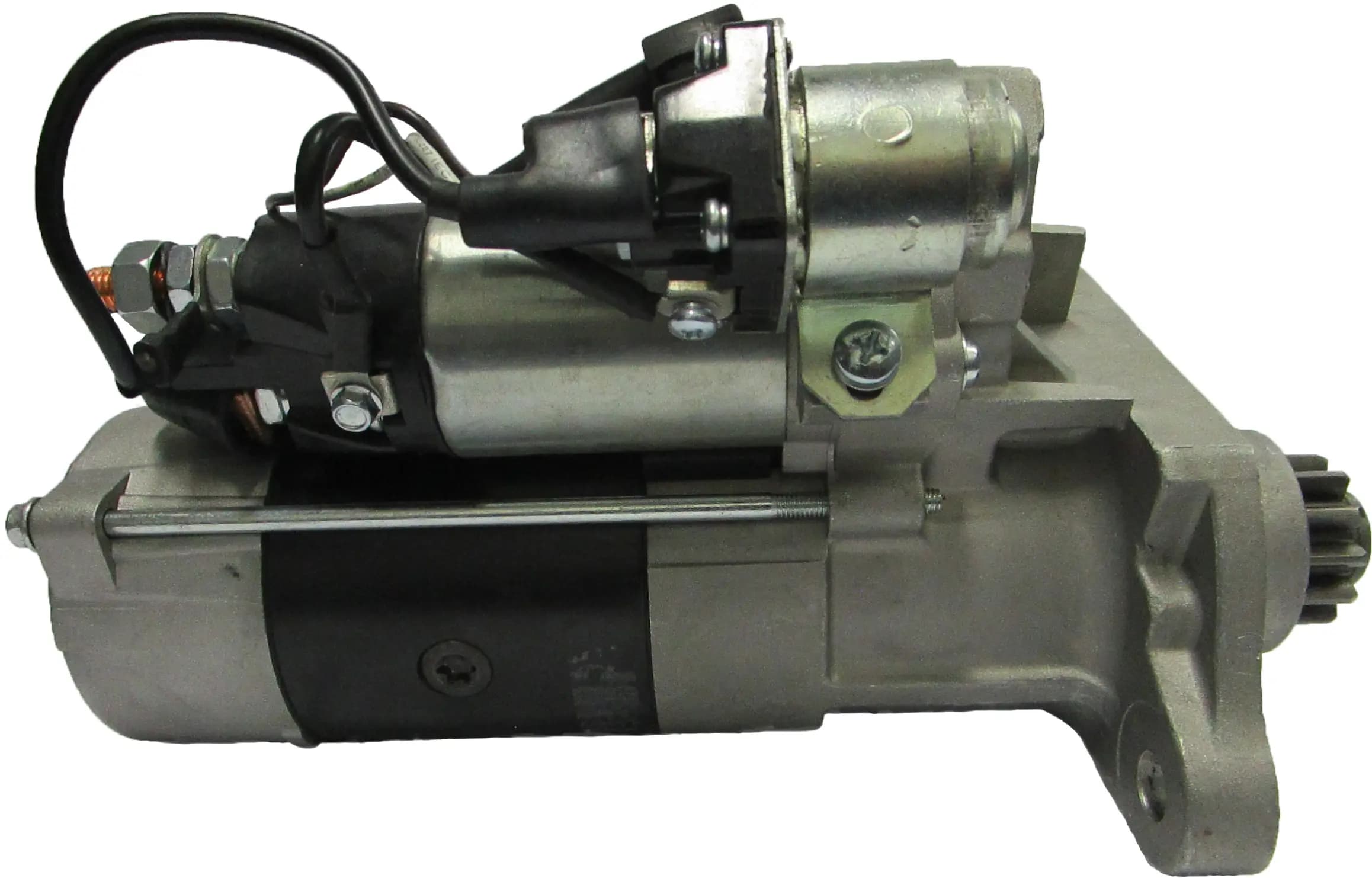 Starter SBM-E0756 - 2