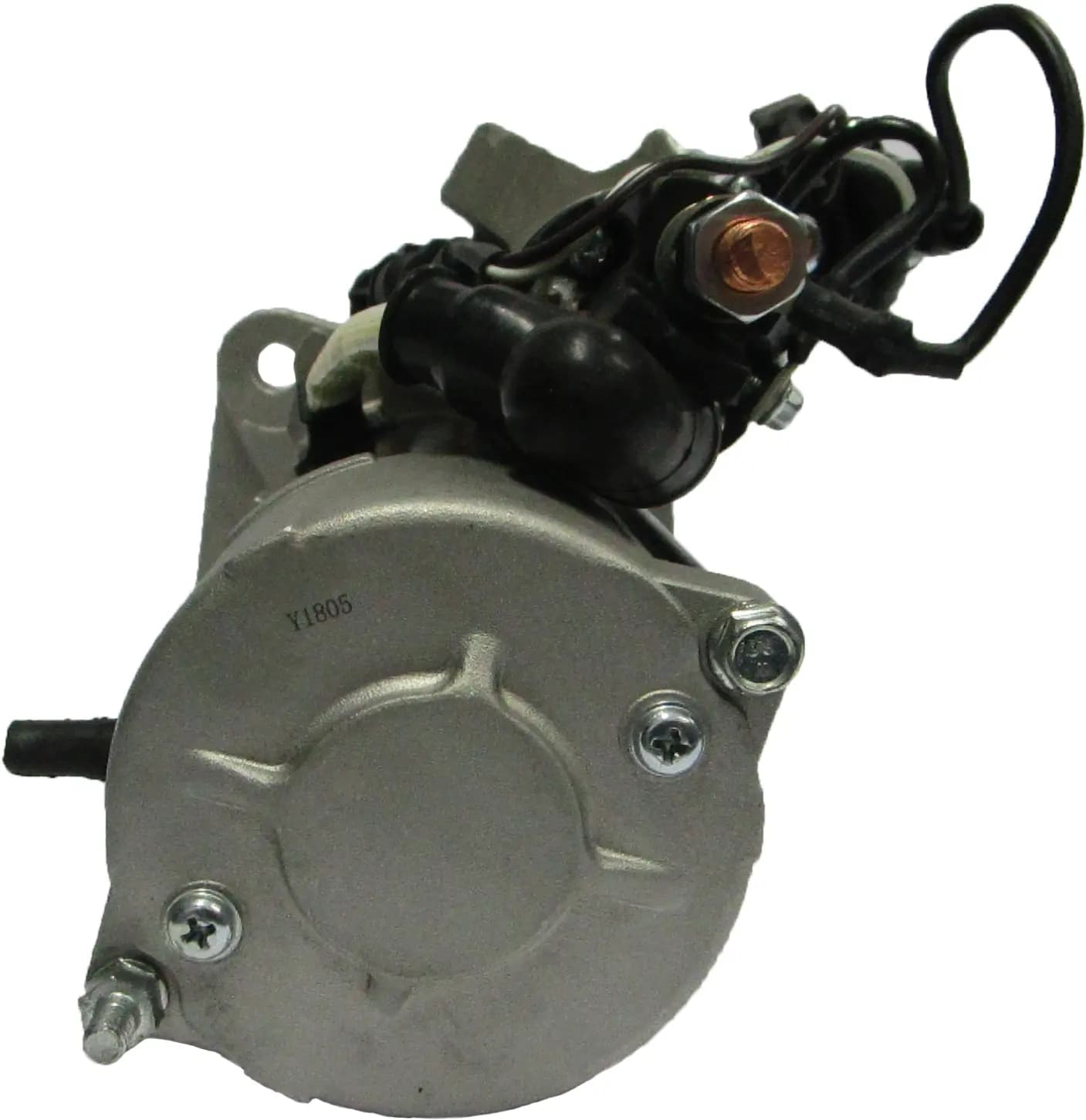 Starter SBM-E0756 - 3