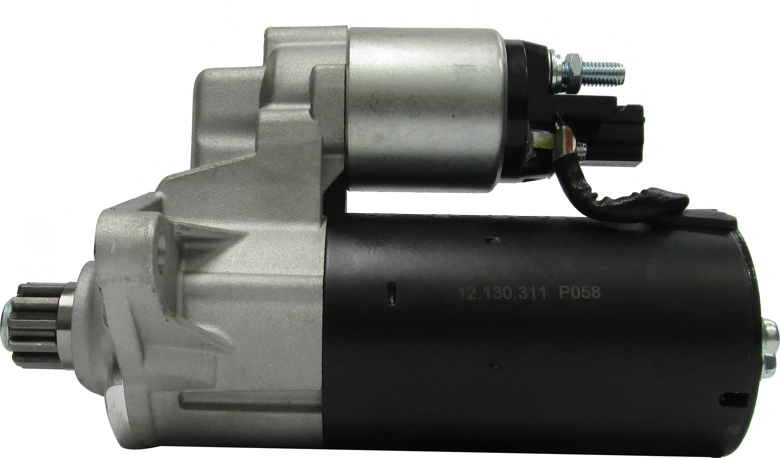 Starter SBM-E0757 - 2