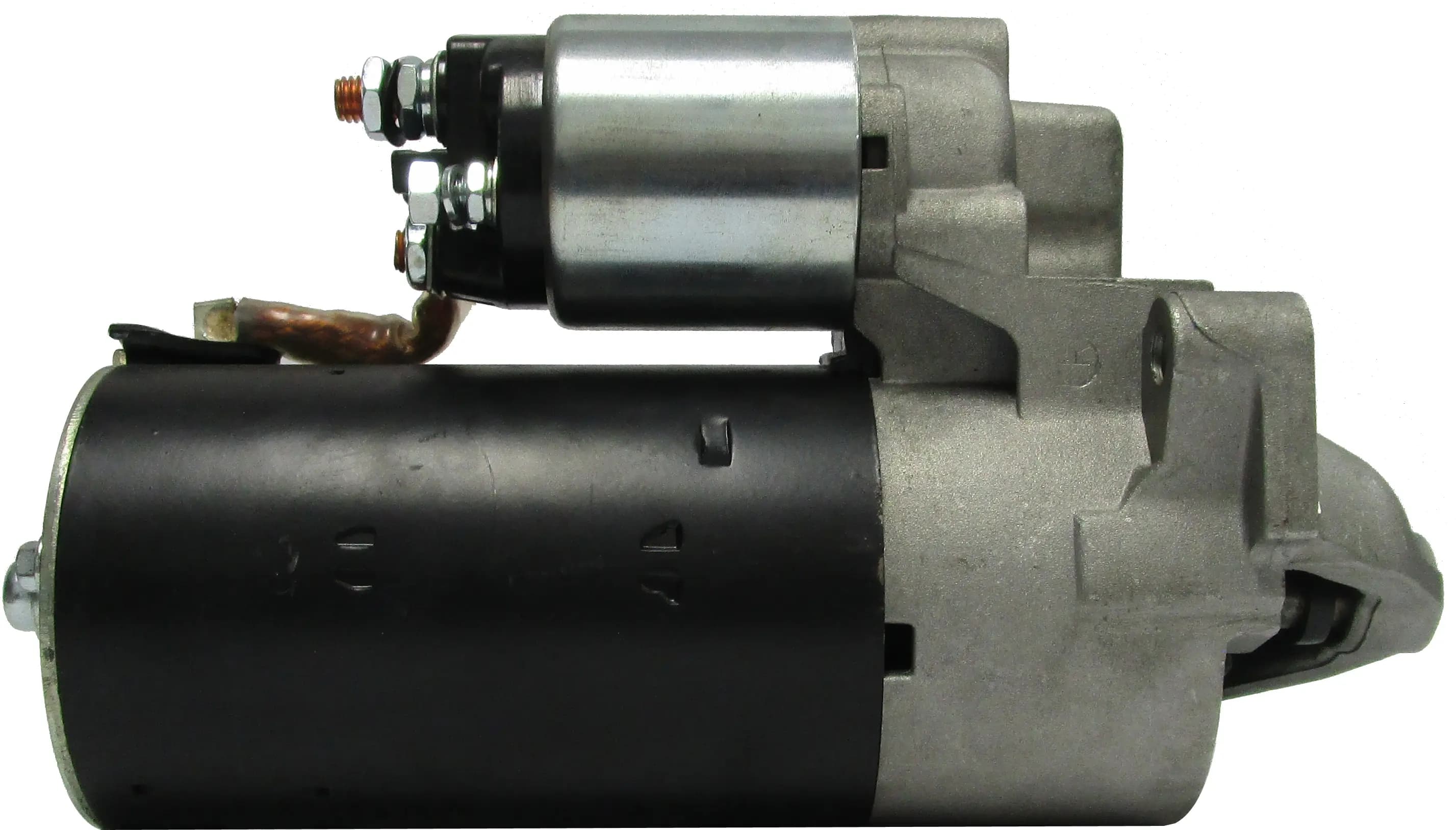 Starter SBM-E0758 - 2