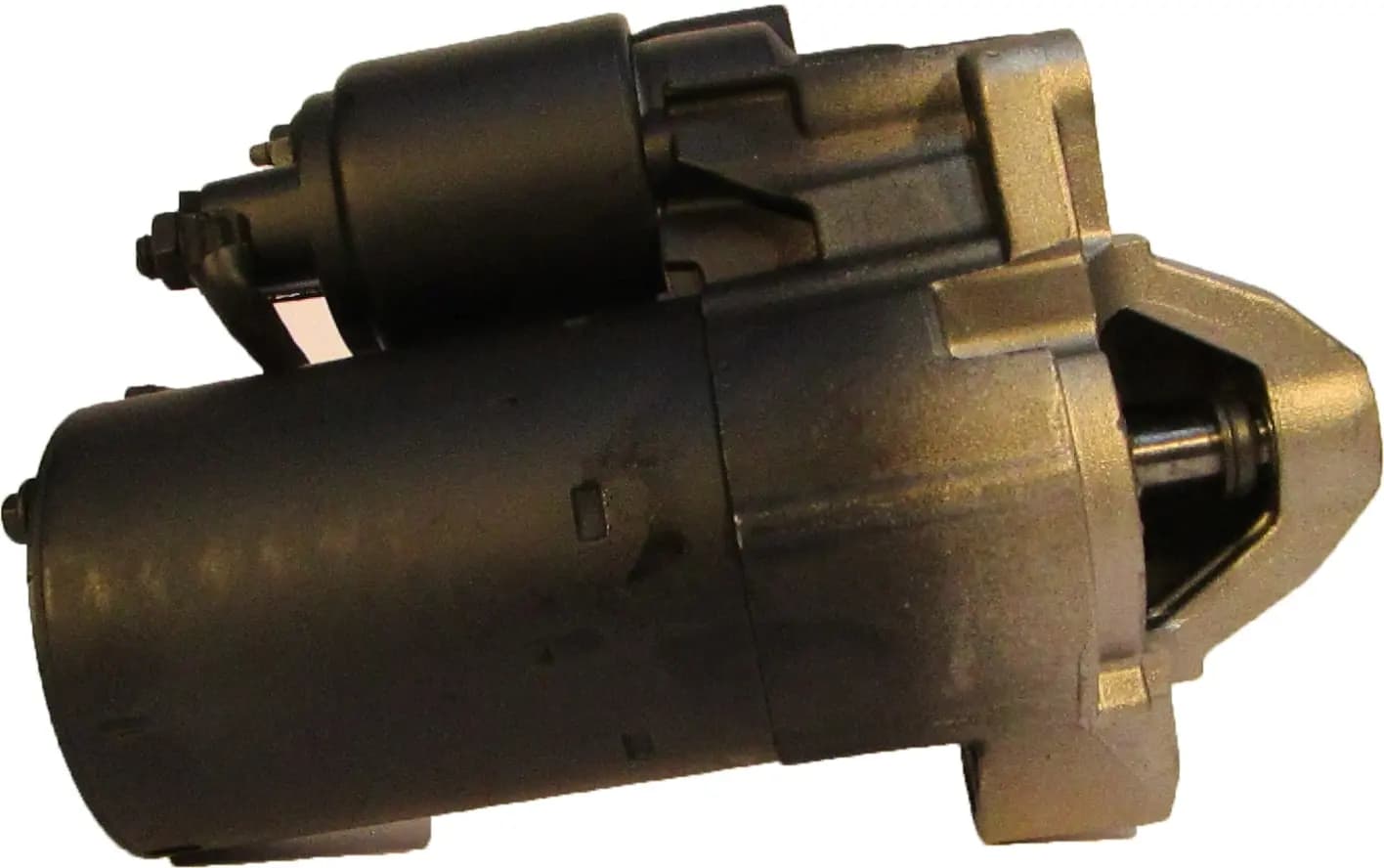 Starter SBM-E0759 - 2