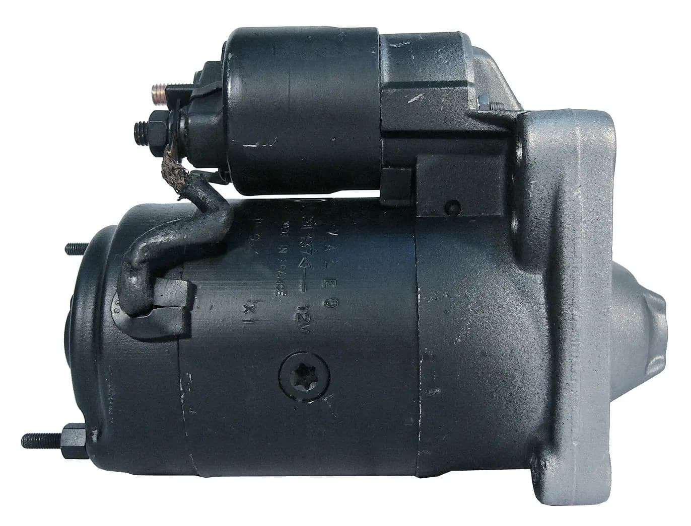 Starter SBM-E0765 - 2