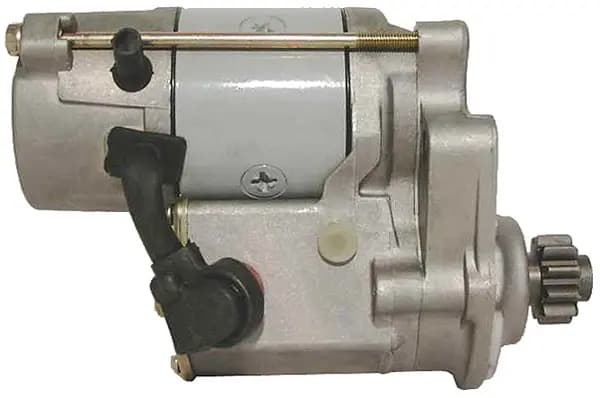 Starter SBM-E0768 - 2