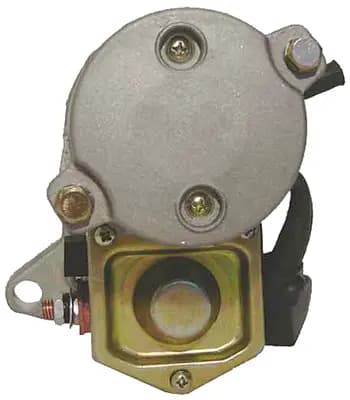 Starter SBM-E0768 - 3