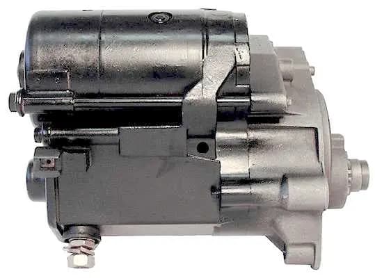 Starter SBM-E0774 - 2