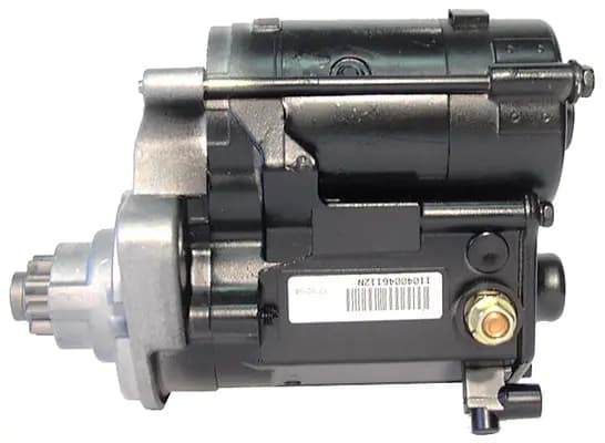 Starter SBM-E0793 - 2