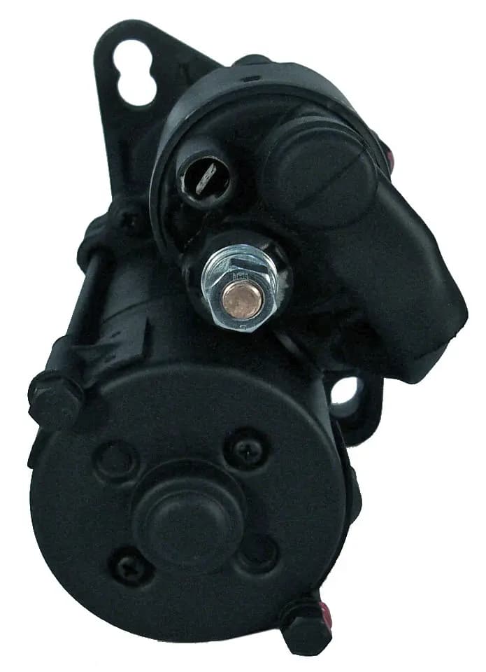 Starter SBM-E0802 - 3