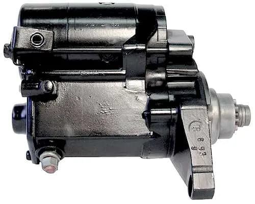 Starter SBM-E0804 - 2