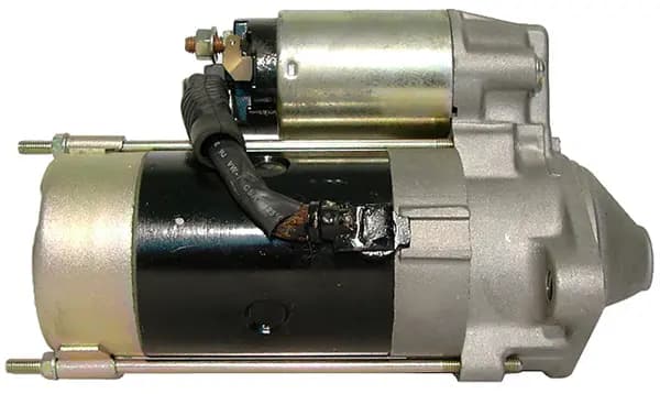 Starter SBM-E0806 - 2