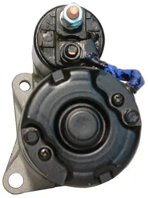 Starter SBM-E0818 - 3