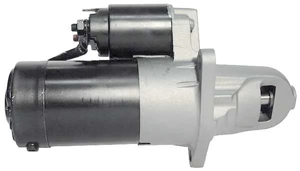 Starter SBM-E0819 - 2