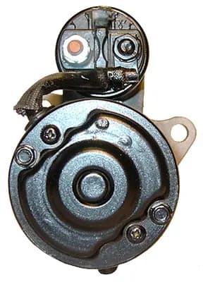 Starter SBM-E0819 - 3