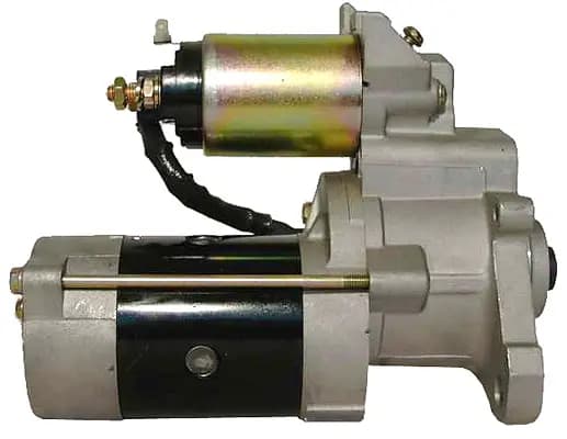 Starter SBM-E0836 - 2