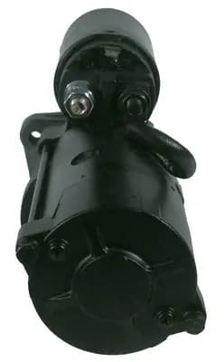 Starter SBM-E0839 - 3